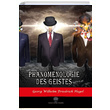 Phanomenologie des Geistes Georg Wilhelm Friedrich Hegel Platanus Publishing