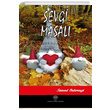 Sevgi Masal Samed Behrengi Platanus Publishing