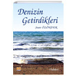 Denizin Getirdikleri Suat znder Tun Yaynclk