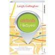Airbnb Hikayesi Leigh Gallagher Sola Unitas