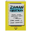 Zaman Yaratmak Buzda Yaynevi