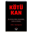 Kt Kan John Carreyrou Buzda Yaynevi