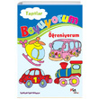 Boyuyorum reniyorum Tatlar Pia ocuk Yaynlar