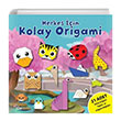 Herkes in Kolay Origami Pia ocuk Yaynlar