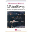 3. Petrol Sava Krfez Savann Perde Arkas Muhammed Heykel Pnar Yaynlar