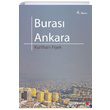Buras Ankara Kurthan Fiek Phoenix Yaynevi