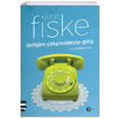 letiim almalarna Giri John Fiske Pharmakon Kitap