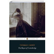 The Mayor of Casterbridge Thomas Hardy Penguin Popular Classics