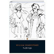 Twelfth Night William Shakespeare Penguin Popular Classics