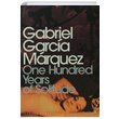 One Hundred Years Of Solitude Gabriel Garcia Marquez Penguin Popular Classics
