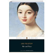 War and Peace Lev Nikolayevi Tolstoy Penguin Popular Classics