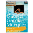 News of a Kidnapping Gabriel Garcia Marquez Penguin Popular Classics