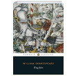 King John William Shakespeare Penguin Popular Classics