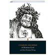 A Christmas Carol and Other Christmas Writings Charles Dickens Penguin Popular Classics