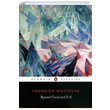 Beyond Good and Evil Friedrich Wilhelm Nietzsche Penguin Popular Classics