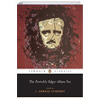 The Portable Edgar Allan Poe Edgar Allan Poe Penguin Popular Classics