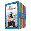 ocuk Klasikleri 15 Kitap Takm Yediveren ocuk Yaynlar