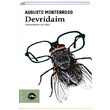 Devridaim Augusto Monterroso Vakfbank Kltr Yaynlar