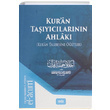 Kuran Tayclarnn Ahlak Ebu Bekir el Acurri Neda Yaynlar