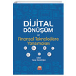 Dijital Dnm ve Finansal Teknolojilere Yansmalar Yavuz Demirden Nobel Bilimsel Eserler