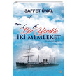 Bir Yrekte ki Memleket Saffet nal Cinius Yaynlar