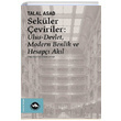 Sekler eviriler Ulus Devlet Modern Benlik ve Hesap Akl Talal Asad Vakfbank Kltr Yaynlar