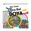Her Yaa Ara Bul Boya Perforajl Hoya