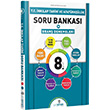LGS 8. Snf T.C nklap Tarihi ve Atatrklk 1. Dnem Tekrar Soru Bankas Yeniyorum Yaynlar