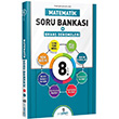 LGS 8. Snf Matematik 1. Dnem Tekrar Soru Bankas Yeniyorum Yaynlar