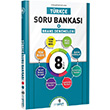 LGS 8. Snf Trke 1. Dnem Tekrar Soru Bankas Yeniyorum Yaynlar