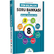 LGS 8. Snf Fen Bilimleri 1. Dnem Tekrar Soru Bankas Yeniyorum Yaynlar