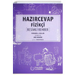 Hazr Cevap Fiziki Resimli Rehber Richard A. Muller Palme Yaynclk