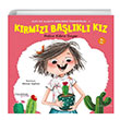 Krmz Balkl Kz Zuzu le Allahn simlerini reniyorum 2 Hatice Kbra Tongar Hayykitap