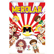 Merolar Merve Savakan Dahi ocuk Yaynlar
