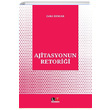 Ajitasyonun Retorii Zeki Irmak Literatrk Academia