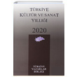 Trkiye Kltr ve Sanat Yll 2020 Osman zbahe Trkiye Yazarlar Birlii Vakf