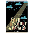 Eer Tesadf Deilse zgr Soylu Poesis Kitap