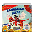Kahraman Nilda Nuren irin limonKIDS