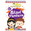 ZBG 3-4 Ya Bilisel Etkinlikler limonKIDS