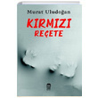 Krmz Reete Murat Uludoan Ceren Kltr Yaynlar