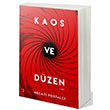 Kaos ve Dzen 1 ve 2. Cilt Necati Postalc Cinius Yaynlar