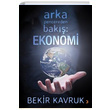 Arka Pencereden Bak Ekonomi Bekir Kavruk Cinius Yaynlar