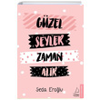 Gzel eyler Zaman Alr Seda Erolu Destek Yaynlar