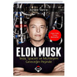 Elon Musk-Tesla SpaceX ve Muhteem Gelecein Peinde Buzda Yaynevi