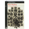 Kr Bayku Sadk Hidayet Yap Kredi Yaynlar