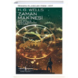 Zaman Makinesi Bir Bulu  Bankas Kltr Yaynlar