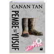 Pembe ve Yusuf Doan Kitap