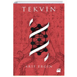 Tekvin Arif Ergin Doan Kitap