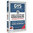 MEB GYS Hava Kuvvetleri Konutanl Konu zetli Soru Bankas Yarg Yaynlar