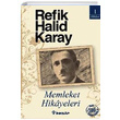 Memleket Hikayeleri nklap Kitabevi